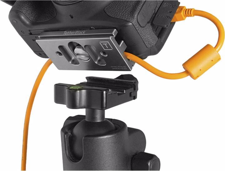 Immagine prodotto Tether Tools TetherBlock Arca grafite