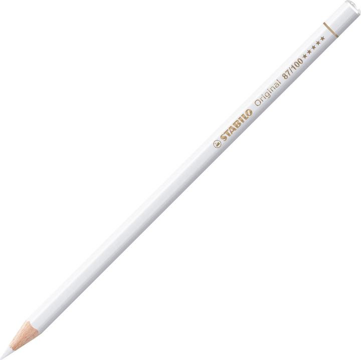 Actual product image STABILO Original premium coloured pencil (Multicoloured, 38 x)