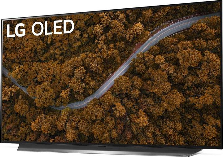 Produktbild LG OLED48CX9LB (48", OLED, 4K)
