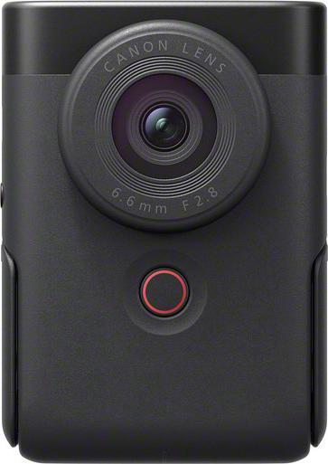 Immagine prodotto Canon Kit per vlogging avanzato PowerShot V10 (20.90 Mpx, 30p)