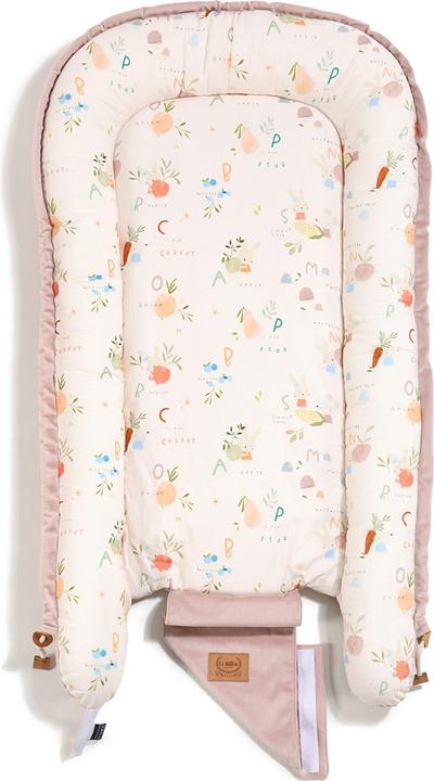 Actual product image La Millou Babynest