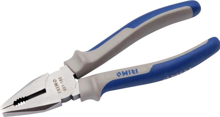 Image du produit Irimo Jeu de 3 pinces (602-3-C) (270 mm)