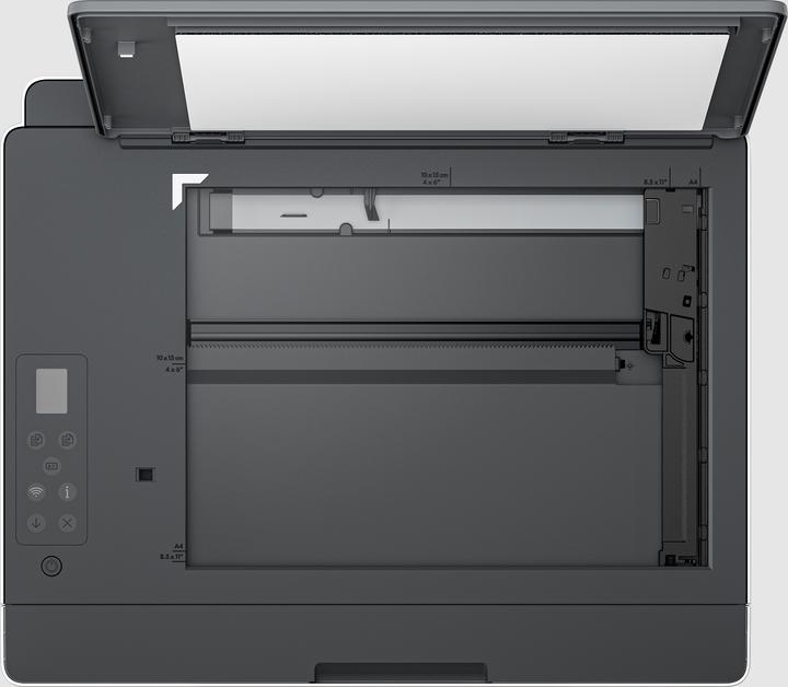 Produktbild HP Smart Tank 580 (Tintentank, Farbe)