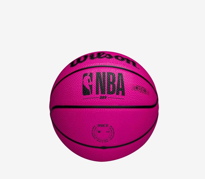 Actual product image Wilson Nba Drv Mini (3)