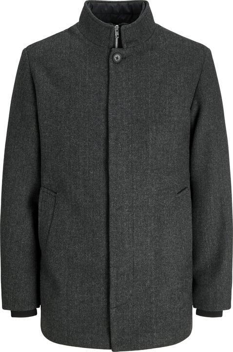 Jack & Jones Jjeharrison Wool Jacket Sn