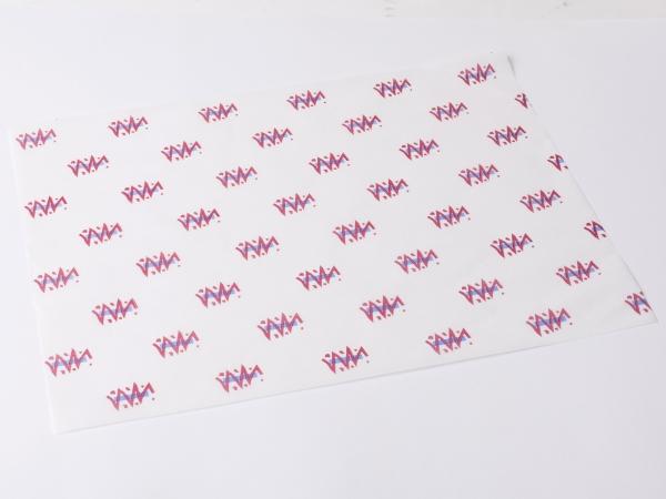 Produktbild Antalis Einwickelpapier Food Line PE beschichtet 37x50cm 10kg/Packung - (1020 Blatt pro Packung)