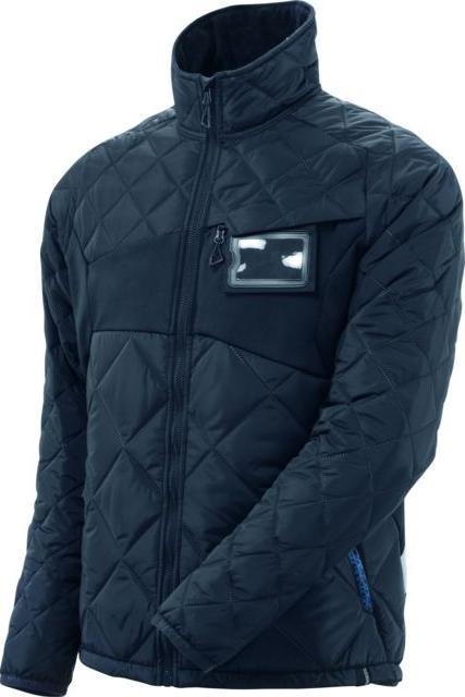 Produktbild Mascot Loft-Jacke ACCELERATE schwarzblau (XL)