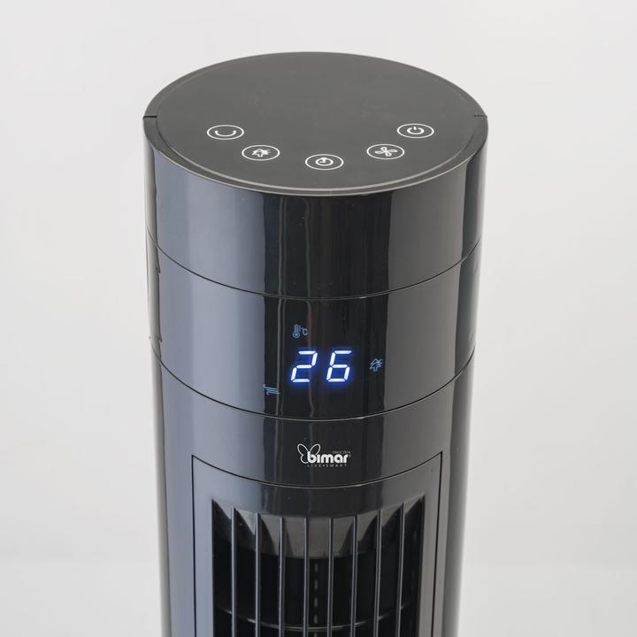 Produktbild Bimar VC112