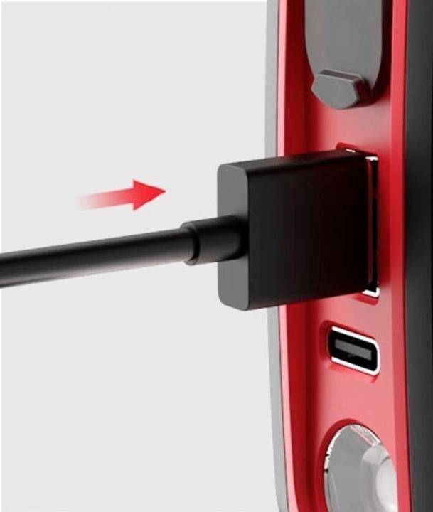 Immagine prodotto Absaar Sistema di avvio rapido AB-MJS800 (18000 mAh)