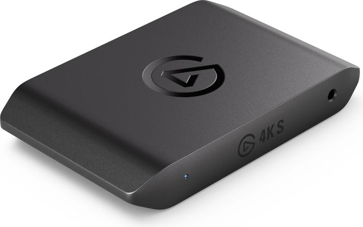 Produktbild Elgato Game Capture 4K S (PC, PS5, Xbox Series S, Xbox Series X, Switch 2, Mac)