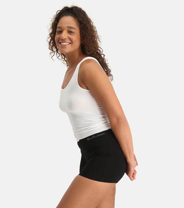 Actual product image Bamboo Basics Selena boxer shorts (2-pack) (XL, pack of 2)