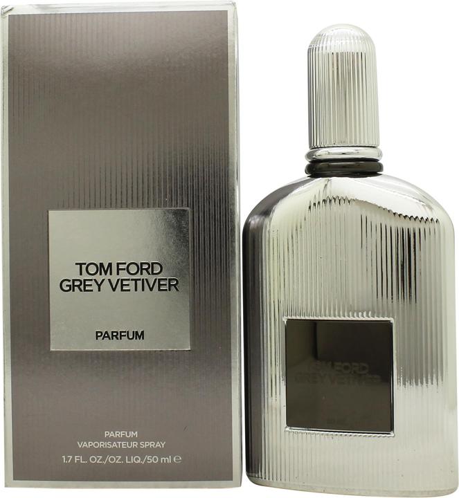 Produktbild Tom Ford Grey Vetiver Parfum (Eau de Parfum, 50 ml)