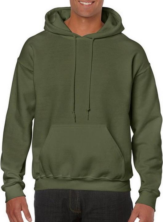 Image du produit Gildan Sweat à capuche Heavy Blend Sweat à capuche (XXL)