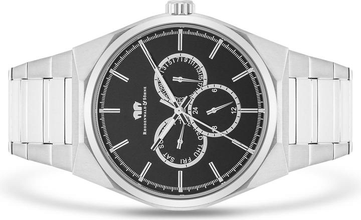 Produktbild Herren Uhr Cooledge - 37164 (42 mm)