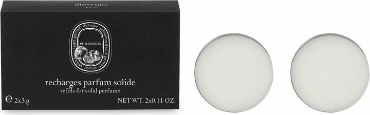 Actual product image Diptyque Refills for cream perfume Philosykos (Eau de parfum)