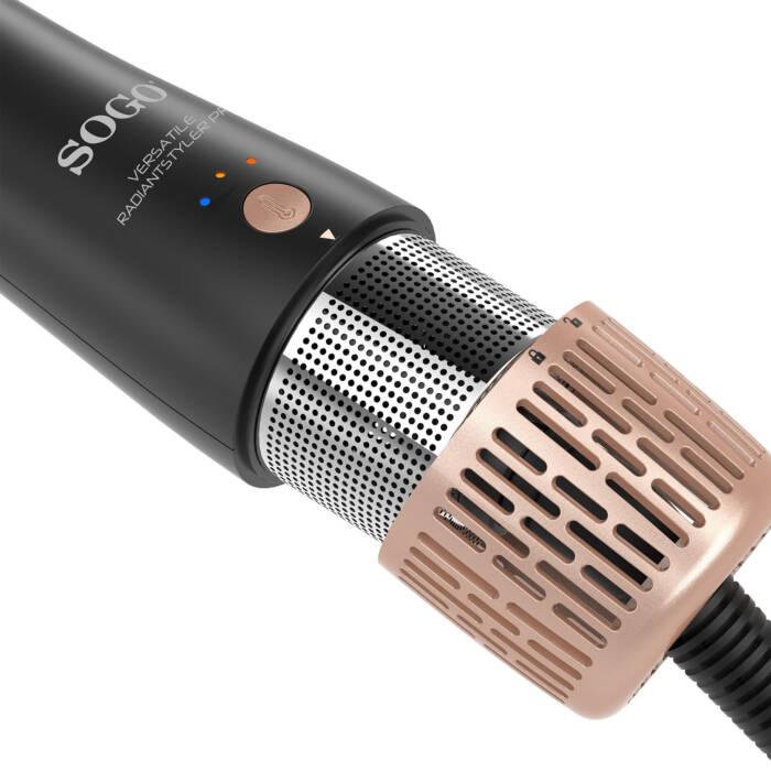 Image du produit Sogo 5 in 1 Hair Styling Set