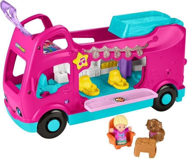 Produktbild Fisher-Price 0