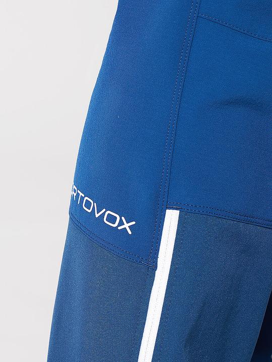 Actual product image Ortovox Berrino Pants (S)