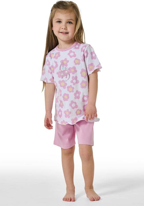 Actual product image Schiesser Shorty Girls World (104)