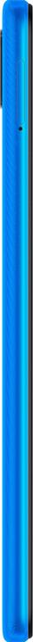 Actual product image Xiaomi Redmi 9C (64 GB, Twighlight Blue, 6.53", Dual SIM + SD, 13 Mpx, 4G)