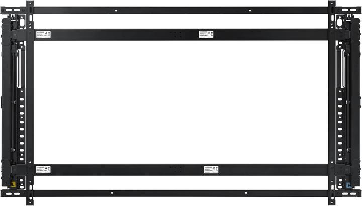Actual product image Samsung WMN 46VD (Wall, 46", 29 kg)