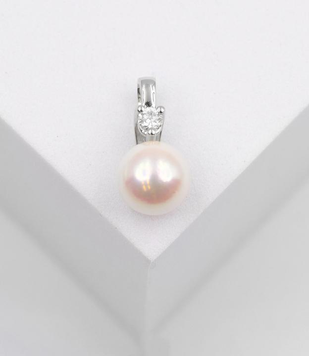 Image du produit Muau Pendentif (Or 750/18 K)