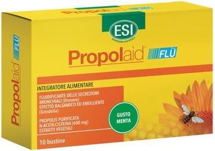Immagine prodotto ESI Propolaid Grippe