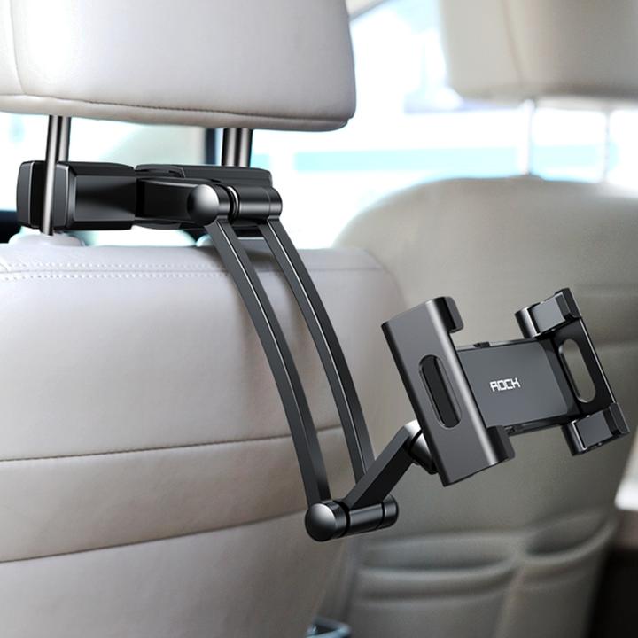 Produktbild SIGN Universal Mobile Phone Holder for Car - Black