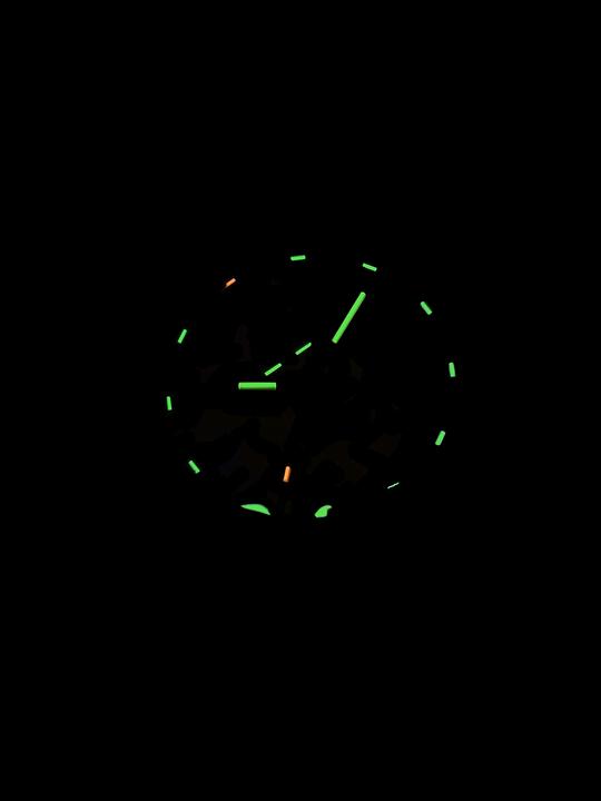 Produktbild Traser P67 Diver Automatic Set (Analoguhr, 46 mm)