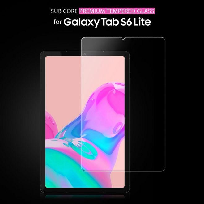 Produktbild Araree SUB Core Glass (1 Stück, Galaxy Tab S6 Lite)