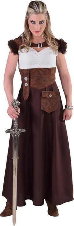 Produktbild Magic by Freddie Damenkleid Historical Thrones, lang (XL)