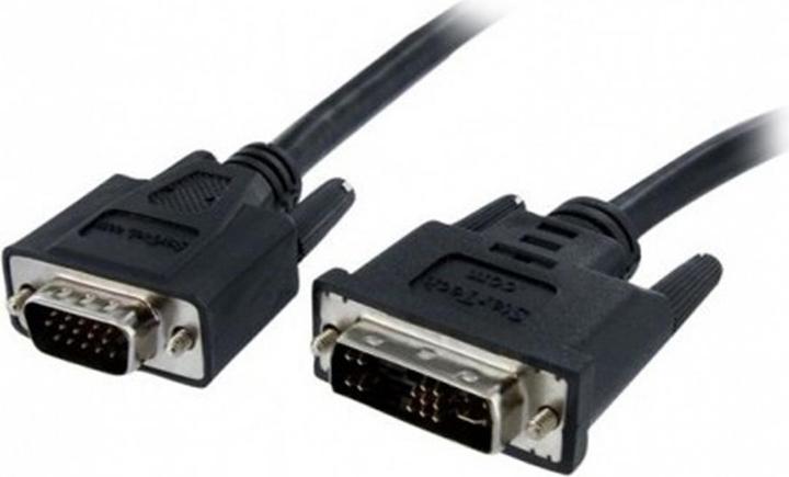 Immagine prodotto StarTech Dvi — VGA (3 m, VGA)