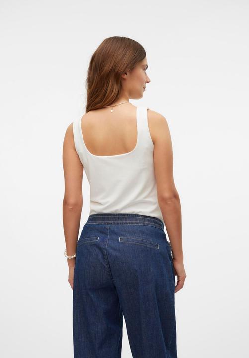 Immagine prodotto Vero Moda Maternity Confezione da 2 pezzi Top Top (XXL)