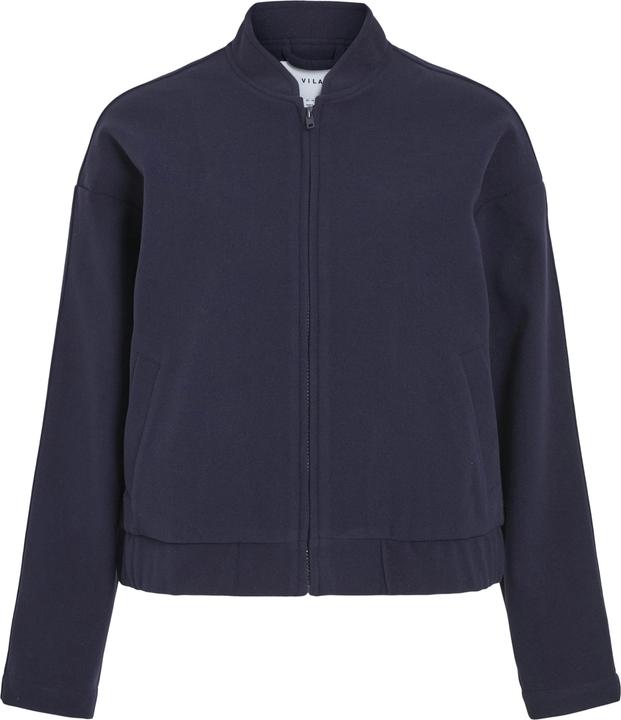 Vila Reissverschluss Bomberjacke (42)