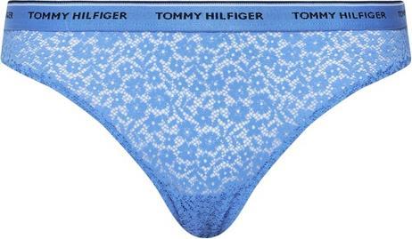Actual product image Tommy Hilfiger Ladies' bikini in a 3-pack (M)