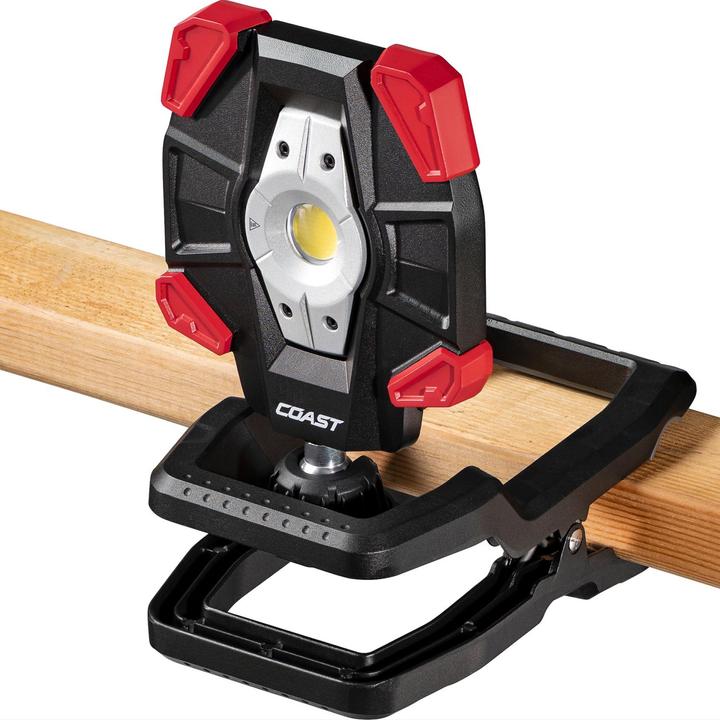 Productafbeelding Coast CL40R Genopladelig LED arbejdslampe 3900 lumen (3900 lm)