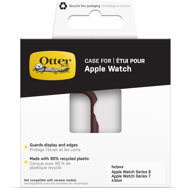 Actual product image OtterBox Watch Bumper for Apple Watch Series 7/8 45mm
