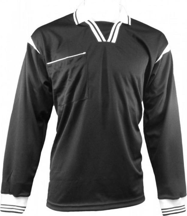 Cartasport Schiedsrichtertrikot (XL)