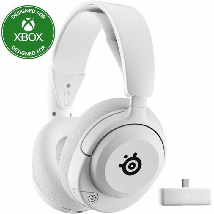 Immagine prodotto SteelSeries Arctis Nova 5X (Senza fili)