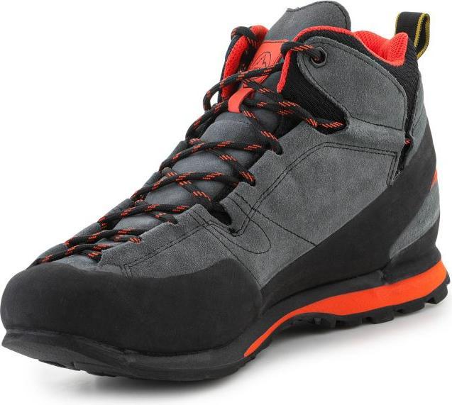 Produktbild La Sportiva Boulder X (42)