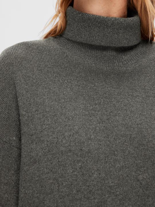 Immagine prodotto Selected Femme Maglia a collo alto (XS)