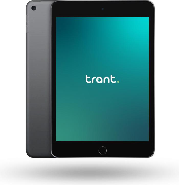 Trant.ch iPad mini 5. Gen (2019) Wi-Fi + Cellular (64 Go, B / Très bon)