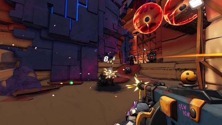 Image du produit Meridiem Games Robo Quest (Deluxe Edition) (PS5)