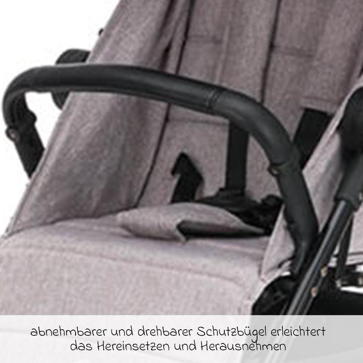 Produktbild Fillikid Buggys & Sportwagen Buggy & Sportwagen Fill Allrounder bis 22 kg belasbar