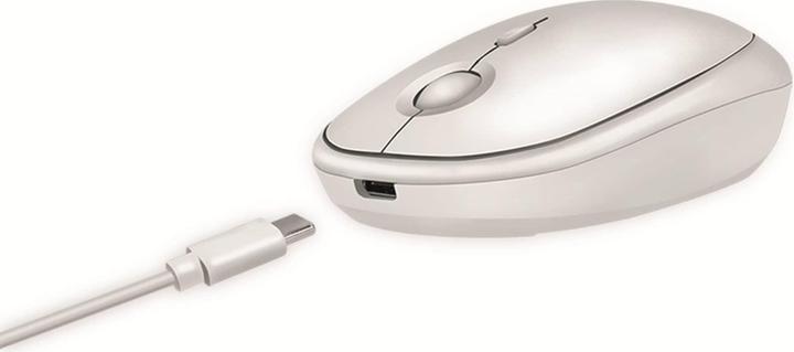 Produktbild LogiLink Maus optisch (Kabellos)