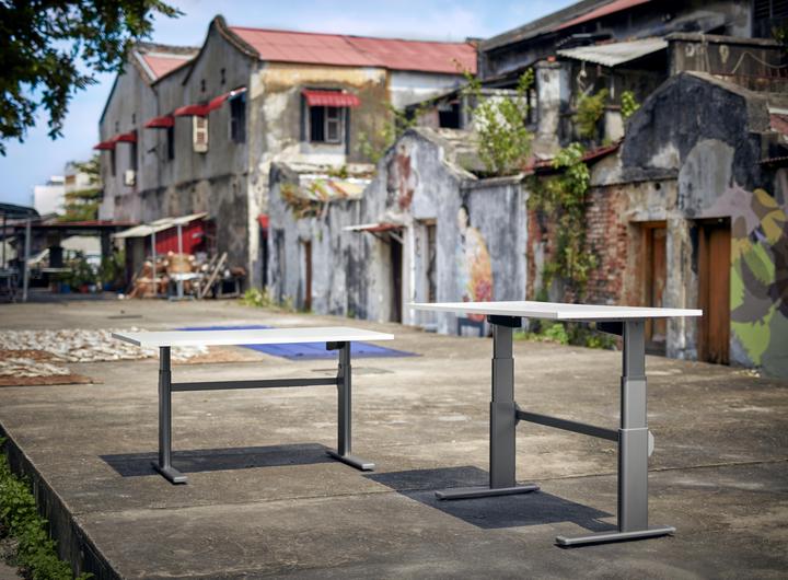 Actual product image Actiforce Desklift Aluforce 250 M