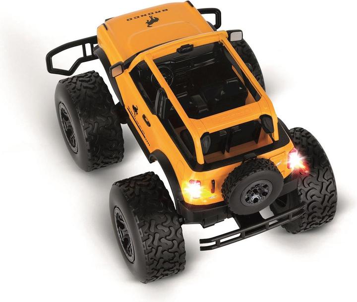 Produktbild Carrera Ford Bronco (RTR Ready-to-Run)