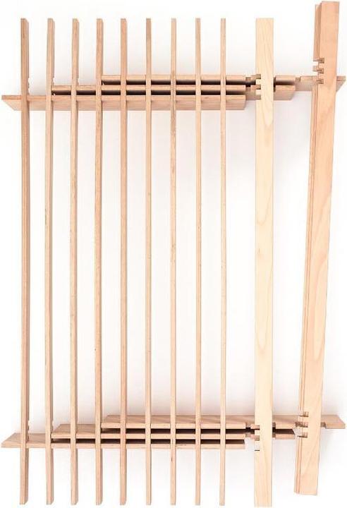 Actual product image Tojo Parallel (180 x 200 cm)