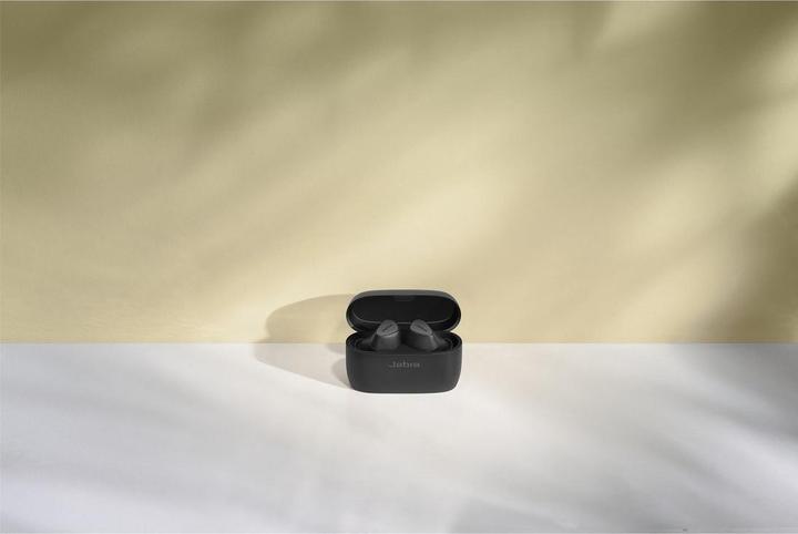 Immagine prodotto Jabra Elite 5 (ANC, 7 h, Senza fili)