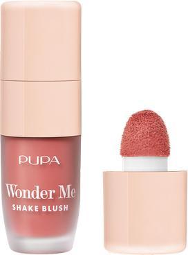 Pupa Milano Wonder Me Shake Blush 002 Pink Mojito 5.5ml (002 Mojito rosa)